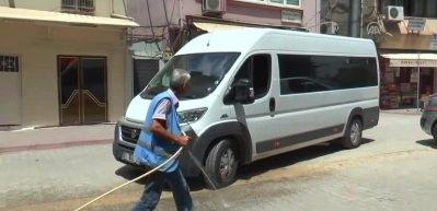 Adana'da DAEŞ operasyonu