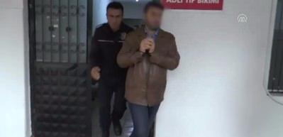 Adana'da FET&Ouml;/PDY operasyonu