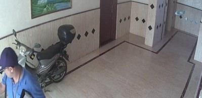 Adana'da film gibi operasyon: Beni nasıl buldunuz!