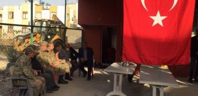 Adana'da ikinci şehit ateşi