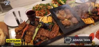 Adana'da ne yenir? Leziz Adana tava ve lahmacun 