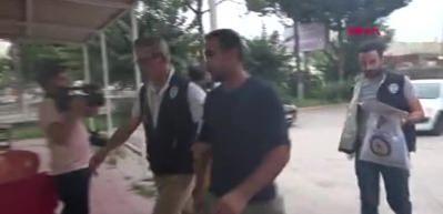 Adana'da yasa dışı bahis operasyonu