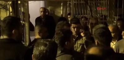  Adana'ya şehit ateşi d&uuml;şt&uuml;