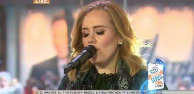 Adele'in o şarkısı Ahmet Kaya'nın par&ccedil;asına mı benziyor?