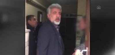 Adıyaman merkezli 22 ilde dolandırıcılık operasyonu: 49 g&ouml;zaltı