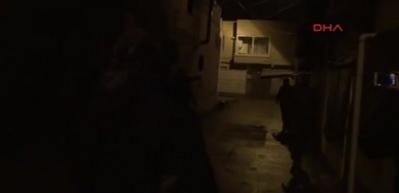  Adıyaman'da DEAŞ operasyonu: 6 g&ouml;zaltı