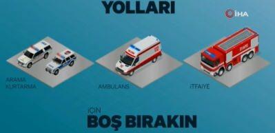 AFAD Muğla depreminin ardından paylaştı: Depremin ilk 6 saati