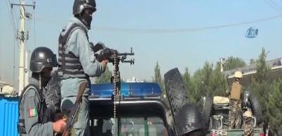 Afganistan&rsquo;da intihar saldırısı: En az 14 &ouml;l&uuml;