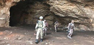 Afrin'de bombalı tuzaklara g&ouml;z a&ccedil;tırılmıyor