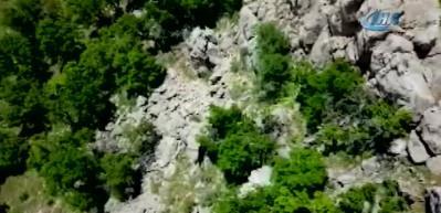 Afrin'de destan yazan Mehmet&ccedil;ik Kandil'e ilerliyor! 