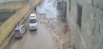 Afrin'de yakalanan YPG/PKK'lı 7 ter&ouml;rist, bombalı eylemlerini kameraya kaydetmiş