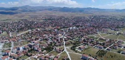 Afyonkarahisar'daki "K&uuml;&ccedil;&uuml;k Br&uuml;ksel"