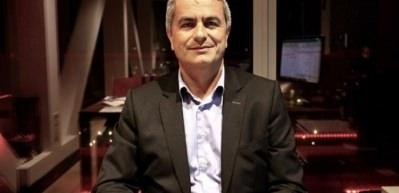 Afyonlu iş adamının m&uuml;thiş başarı &ouml;yk&uuml;s&uuml;
