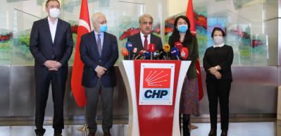 Ahmet Hakan 6 maddede &ouml;zetledi: CHP-HDP ilişkisini en iyi anlatan fotoğraf