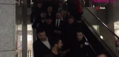 Ahmet Kural ve Sıla'nın mahkemesi