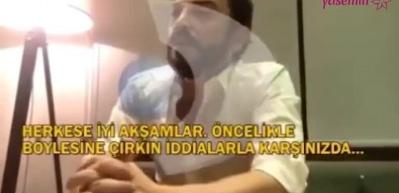 Ahmet Kural'dan ilk a&ccedil;ıklama!