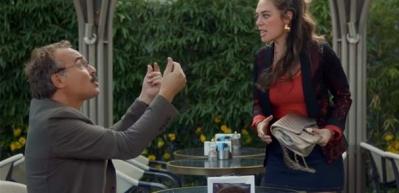 Aile Arasında filmi vizyona giriyor