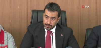 AK Parti Ankara İl Başkanı &Ouml;zcan'dan 'tasarruf' a&ccedil;ıklaması