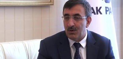 AK Parti Dış İlişkiler Başkanlığı, hazırladığı kitap&ccedil;ıklarla T&uuml;rkiye'yi d&uuml;nyaya anlatıyor