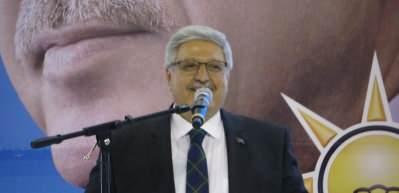 AK Parti Genel Başkan Yardımcısı Demir&ouml;z, CHP'lilere seslendi: "Genel Başkanınızı uyarın"