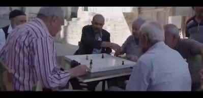 AK Parti 'g&ouml;n&uuml;l seferberliği' başlattı