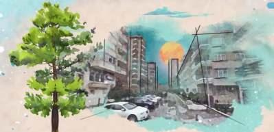 Ak Parti İstanbul İl Başkanlığı tarafından hazırlandı! B&uuml;y&uuml;k beğeni topladı...