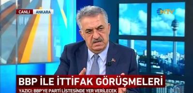 AK Parti son zamanların rekorunu kırdı!