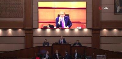 AK Parti ve MHP grubunun oylarıyla İstanbul&rsquo;da &ouml;ng&ouml;r&uuml;len su zammı reddedildi