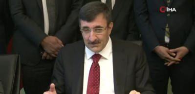 AK Parti'de g&ouml;rev değişimi ger&ccedil;ekleştirildi!