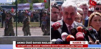 AK Parti'den kritik 'Tek tip kıyafet' a&ccedil;ıklaması