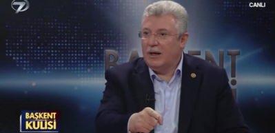AK Parti'den muhalefete manidar 'irtica' g&ouml;ndermesi