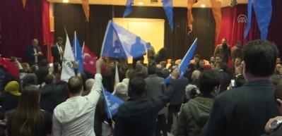 AK Partili Dağ'dan CHP'ye FET&Ouml; eleştirisi