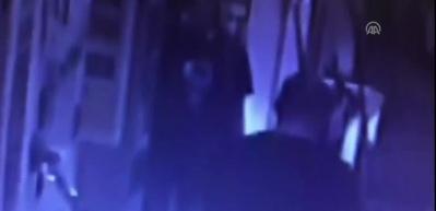 AK Partili kadınlara saldırı girişimi