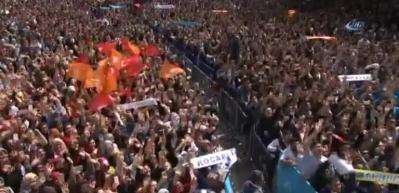 AK Parti'nin aday tanıtımı 24 Mayıs&rsquo;ta