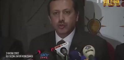 AK Parti'nin yeni klibi sosyal medyada b&uuml;y&uuml;k ilgi g&ouml;rd&uuml;