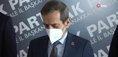 AK Parti&rsquo;ye ge&ccedil;en &Ouml;nder&rsquo;den, CHP ile ilgili zehir zemberek a&ccedil;ıklamalar