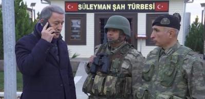 Akar Erdoğan'ı aradı! Dikkat &ccedil;eken mesaj