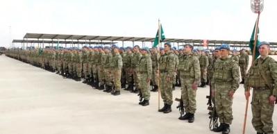 Akar'dan Afrin ve şehitlerle ilgili a&ccedil;ıklama!