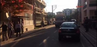 Akhisar'a şehit ateşi d&uuml;şt&uuml;