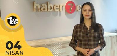 Akılalmaz olay! "Sizi Suriye'ye yollarım" diyerek tehdit etti