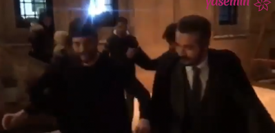 Akın Akın&ouml;z&uuml;n sezon finali paylaşımı şaşırttı!