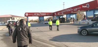 Akıncı &Uuml;ss&uuml; davasında kararlar a&ccedil;ıklandı! Ceza yağdı