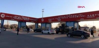 Akıncı &Uuml;ss&uuml; davasında kararlar a&ccedil;ıklanıyor! Ceza yağdı