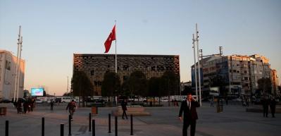 AKM'nin yerine opera binası yapılacak 