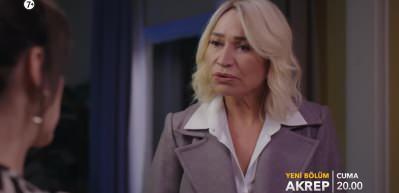  Akrep 2.b&ouml;l&uuml;m fragman