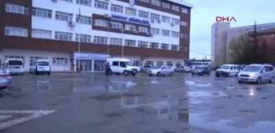 Aksaray'da PKK/KCK operasyonu: 6 g&ouml;zaltı