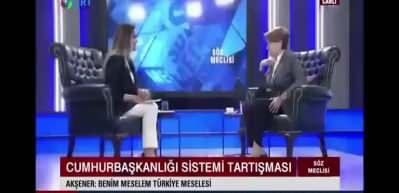 Akşener'den Bah&ccedil;eli ve Erdoğan'ın teklifine cevap