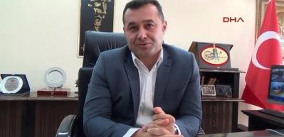  Alanya 24 ülkedeki 25 fuarda tanıtılacak