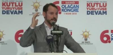Albayrak m&uuml;jdeyi verdi: Salı g&uuml;n&uuml; hayata ge&ccedil;iyor