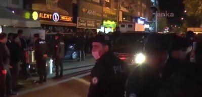 Al&ccedil;aklıkta sınır tanımadılar! Deprem &uuml;zerinden skandal provokasyon